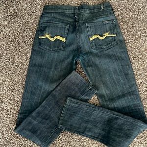 🌟7 For All Mankind🌟